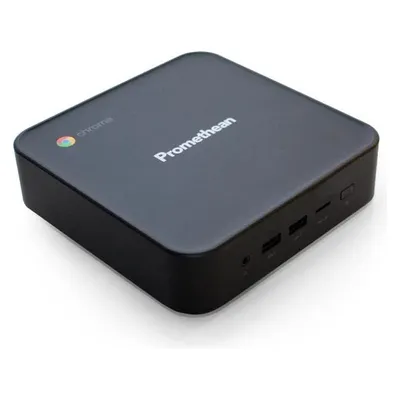 Promethean Mini-PC 1 x Celeron 3867U / 1.8 GHz