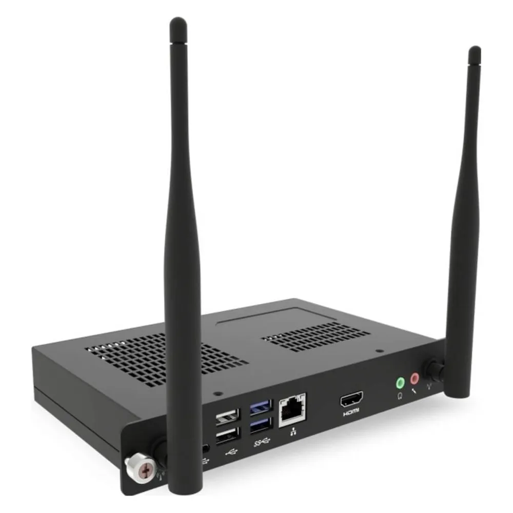 Promethean OPS-M - Digital Signage-Player - Intel Core i5