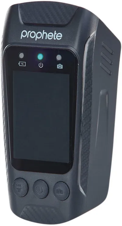 Prophete Dashcam