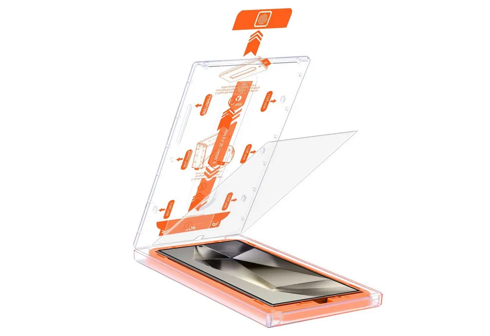 Protectorking Schutzfolie 1x 9H Panzerglas HD klar Tempered Glass Displayschutz Screen-Protector, (1-Stück), echtes Tempered 9H Panzerhartglas schutzglas 3D-KLAR Screen Protector