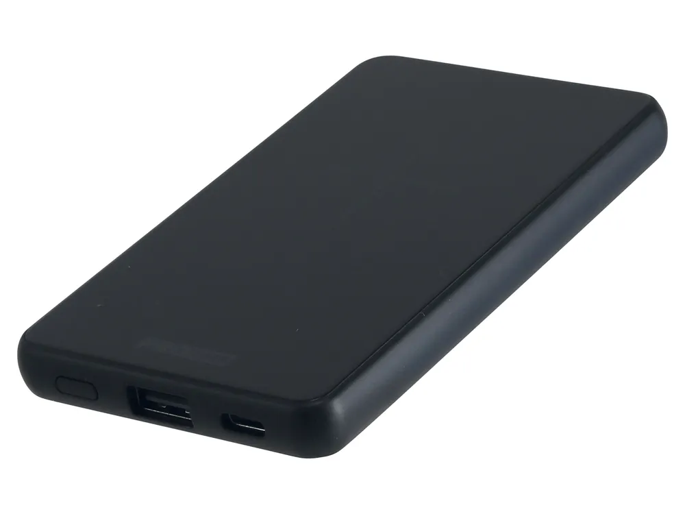 PROUSER Powerbank 5000 mAh, magnetisch