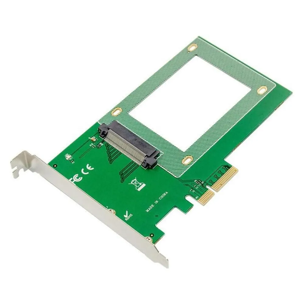 Interfacekarte ProXtend PX-SA-10145 PCIe 3.0 x4 U.2 NVMe Full-Height