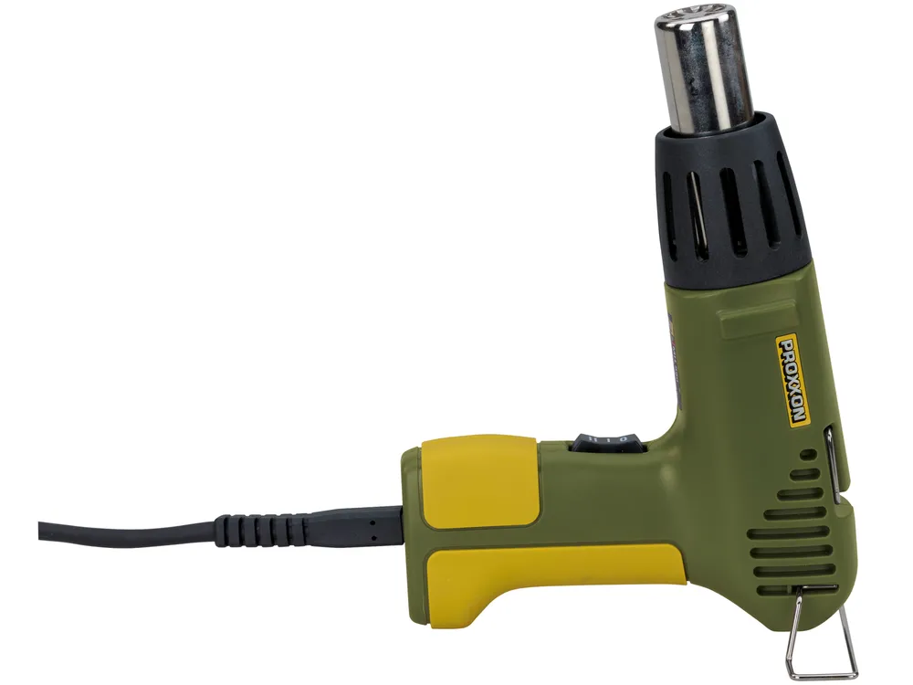 PROXXON Micro-Heißluftpistole MH 550