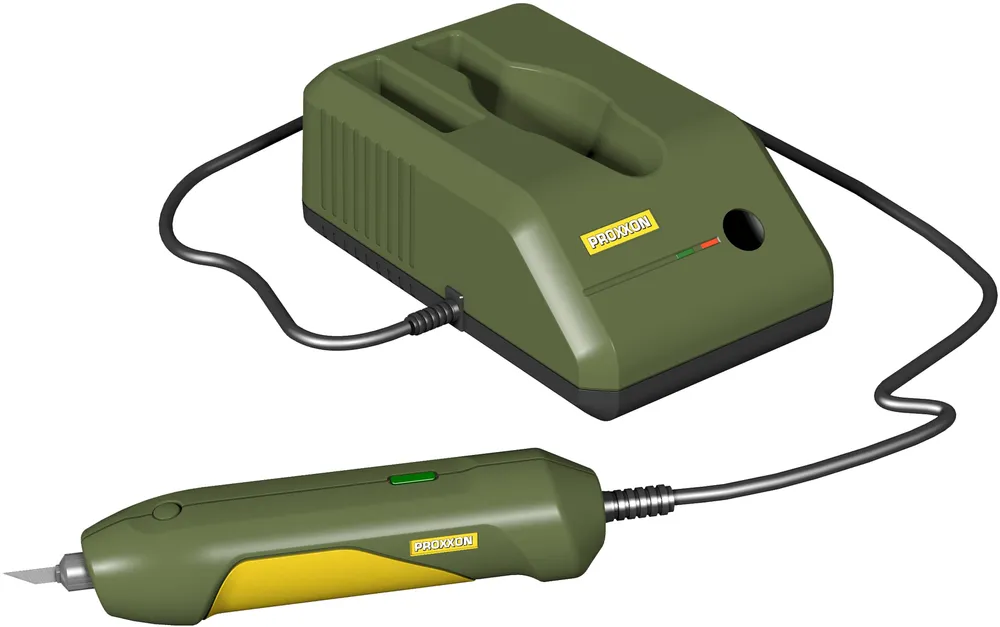 PROXXON MICRO-Sonic Cutter MSC