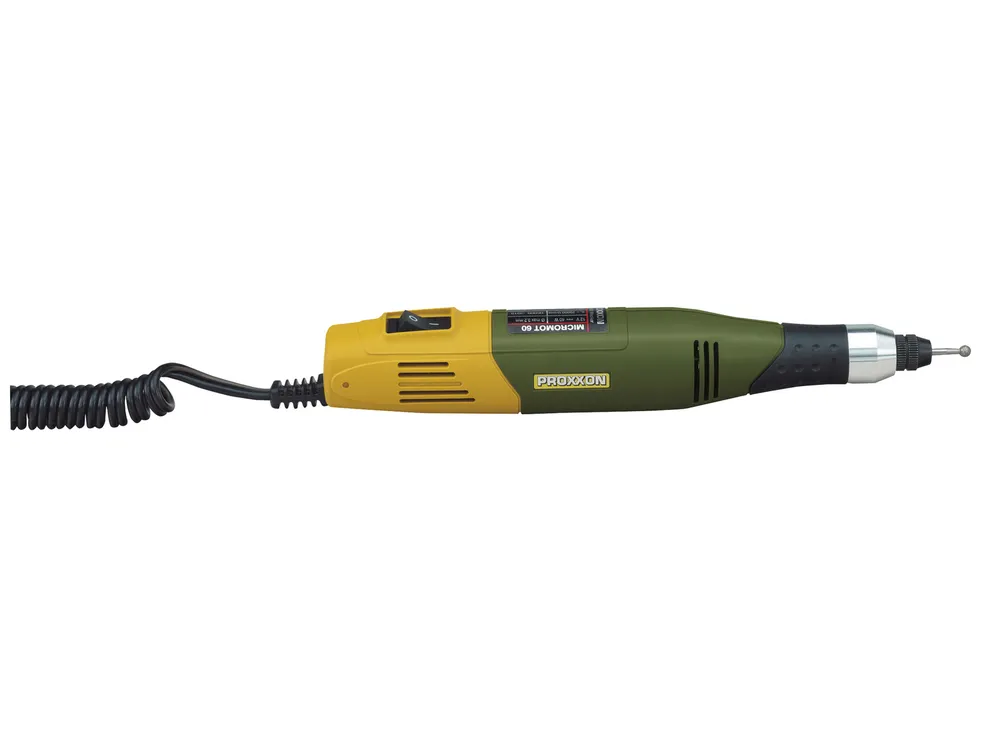 PROXXON MicroMot Bohr- & Fräsgerät 60