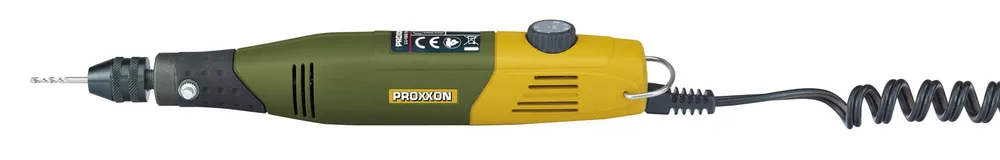 PROXXON MicroMot Bohr- & Fräsgerät 60/EF