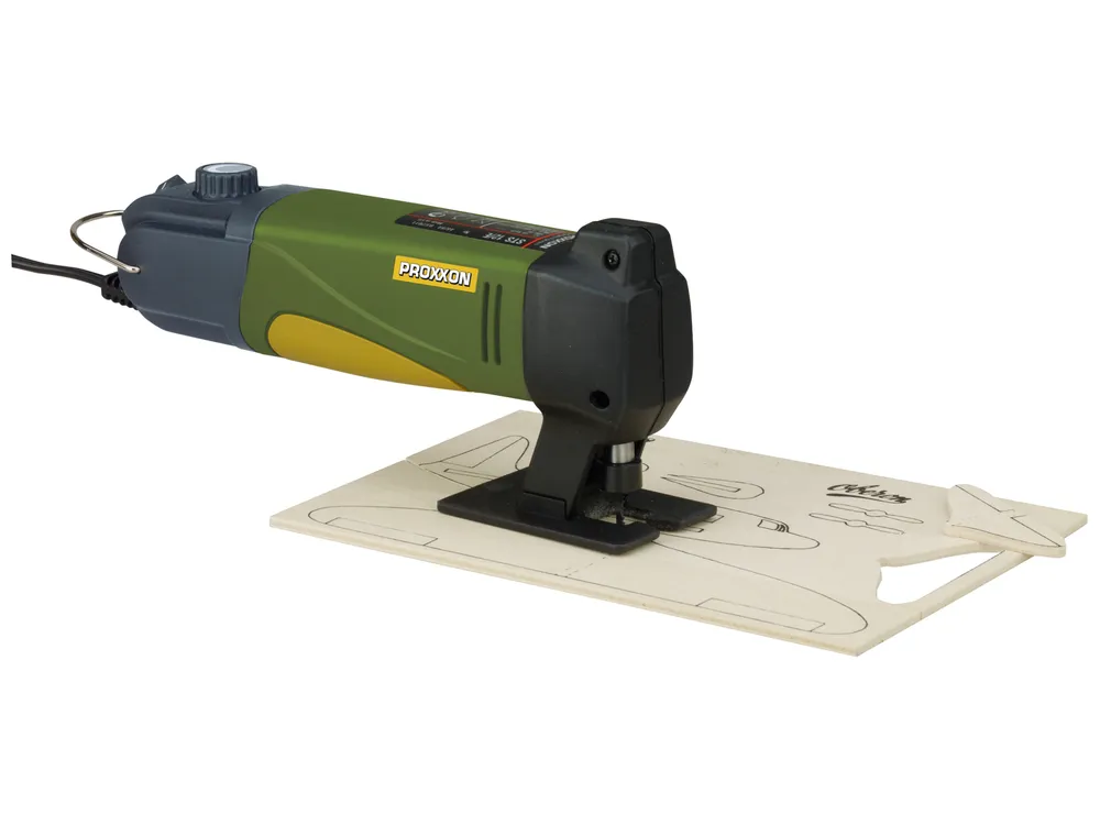 PROXXON MicroMot Stichsäge STS 12/E