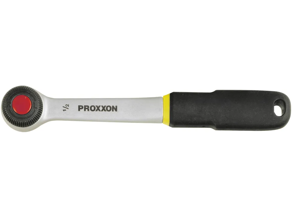 PROXXON Ratsche, 23096, 1/2"