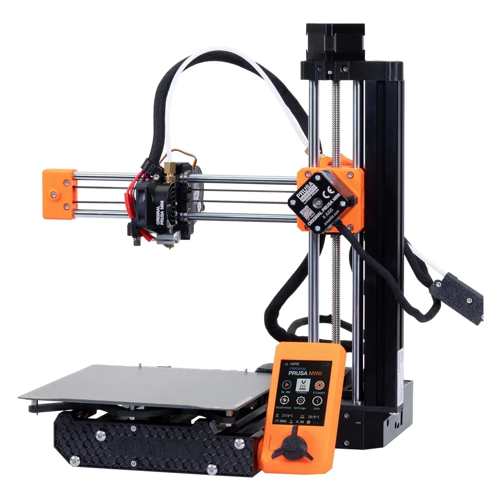 Prusa Original Mini+ ohne Filamentsensor Bausatz