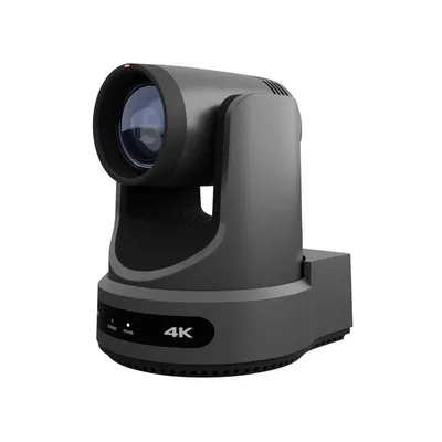 PTZOptics Move SE FullHD Überwachungskamera PTZ Steuerung Innen und Außen mit 20x optischem Zoom