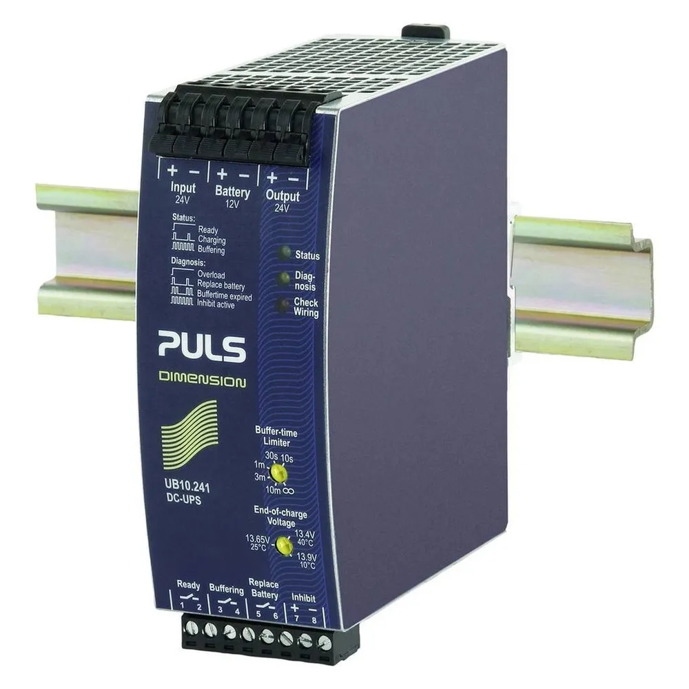 PULS USV-Schaltmodul DIMENSION UB10