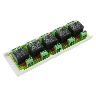 Pulsar RELAIS-MODUL AWZ520