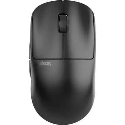 Ratón Pulsar X2 Crazylight Wireless Gaming 32000 DPI Schwarz 5 Tasten