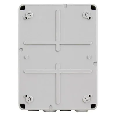 Pulsar Extender Poe Ext-Poe3h Im Hermetischen Gehäuse Für Bis Zu 3 Ip-Kameras
