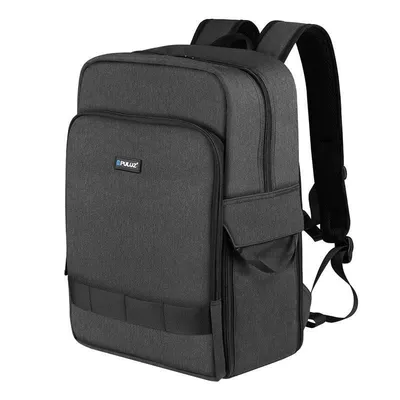Fotorucksack Puluz PU5017B wasserdicht schwarz