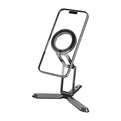 Magnetisches Halter PULUZ PU3223B für iPhone mit MagSafe