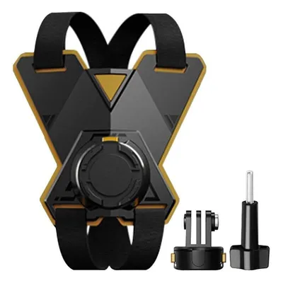 Magnetischer Helmhalter Puluz PU1052B für Actioncams