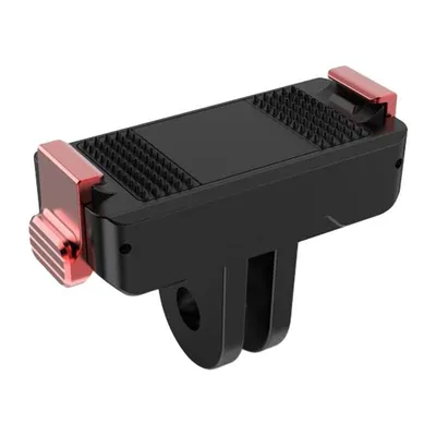 Magnetadapter Puluz mit Schnellverschluss für DJI Osmo Action 6 / Nano