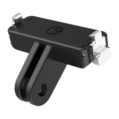 Magnetadapter Puluz für Insta360 GO Ultra mit Schnellauslöser