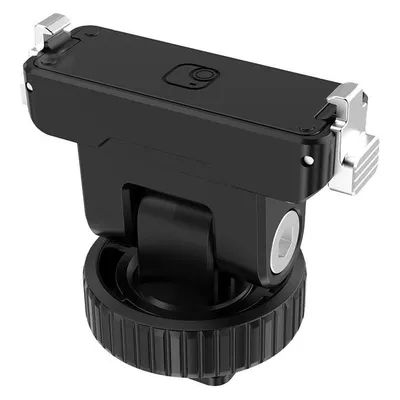 Magnetadapter Puluz für Insta 360 GO Ultra mit Schnellverschluss