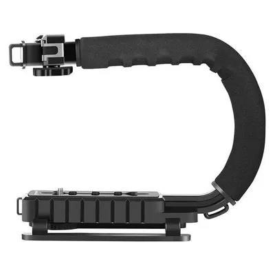 Handstabilisator C PULUZ PU3005 für DSLR-Kameras