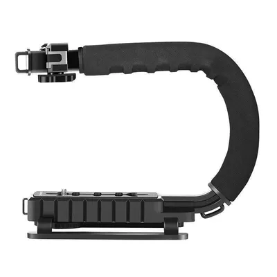 Handstabilisator C PULUZ PU3005 für DSLR-Kameras
