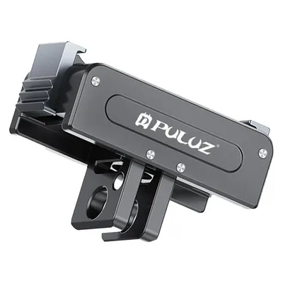 Magnetisches Halter Puluz für DJI Osmo Metall schwarz