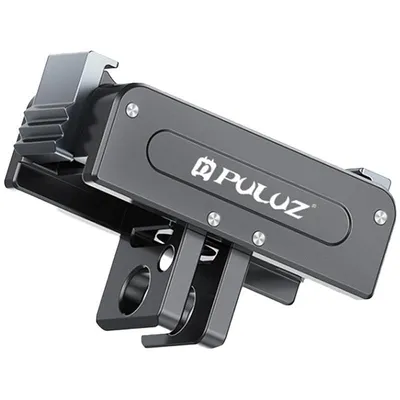 Magnetisches Halter Puluz für DJI Osmo Metall schwarz