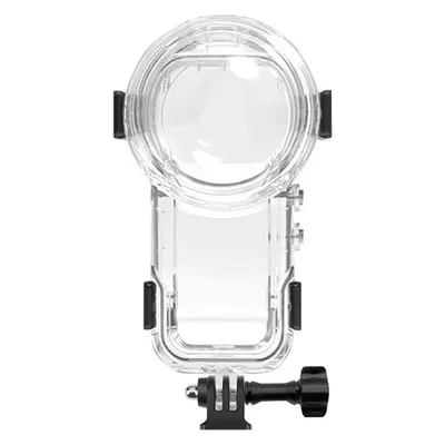Wasserdichtes Gehäuse Puluz für Insta360 X5