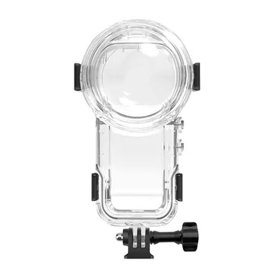 Wasserdichtes Gehäuse Puluz für Insta360 X5