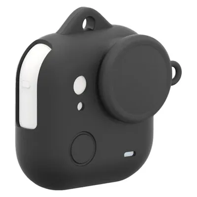 Silikon-Hülle PULUZ PU786B für Insta360 GO Ultra