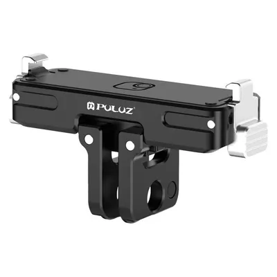 Magnetische Halterung PULUZ PU787B für Insta360 GO Ultra Schwarz