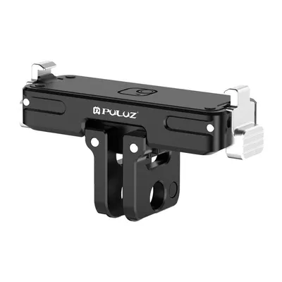 Magnetische Halterung PULUZ PU787B für Insta360 GO Ultra Schwarz