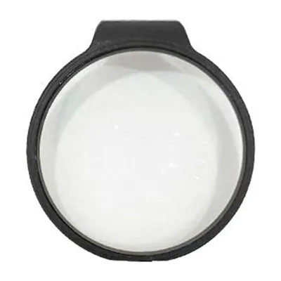 Gehärtetes Glas PULUZ für DJI Osmo 360 Schwarz