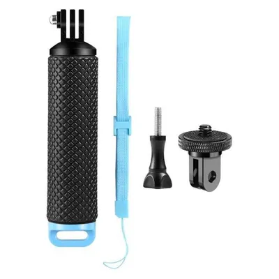 Puluz Floating hand grip for phones /Action and sports cameras