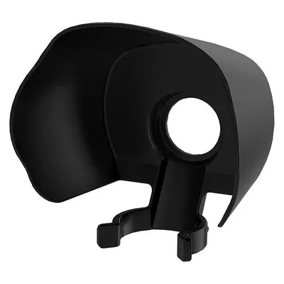 Schutzhaube Puluz für DJI Osmo Pocket 3 Schwarz