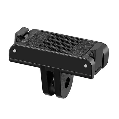 Magnetische Halterung PULUZ mit Schnellauslöser für DJI Osmo Action