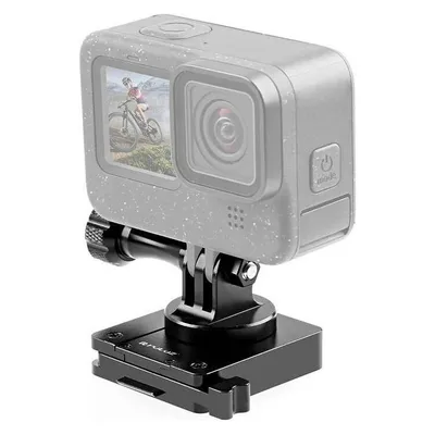 Helmmontage Puluz PU935B Sportkameras DJI GoPro Insta360