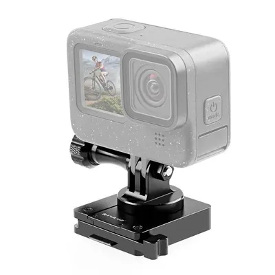 Helmmontage Puluz PU935B Sportkameras DJI GoPro Insta360
