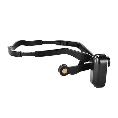Magnetische Halterung PULUZ PU974B für Insta360 GO 3 / GO 3S