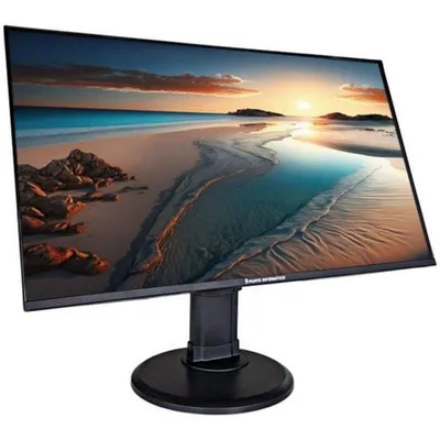 Monitor Punto Informático PiP2700V 27" FullHD 75Hz LED Webcam Lautsprecher 5ms VESA