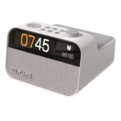 Tragbarer Radio PURE Moment Charge Bluetooth Kabelloses Laden