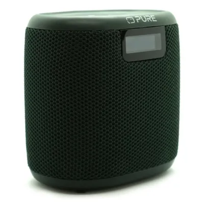 Kompaktgerät Pure Woodland Mini DAB+ FM Bluetooth 5.3 IP67