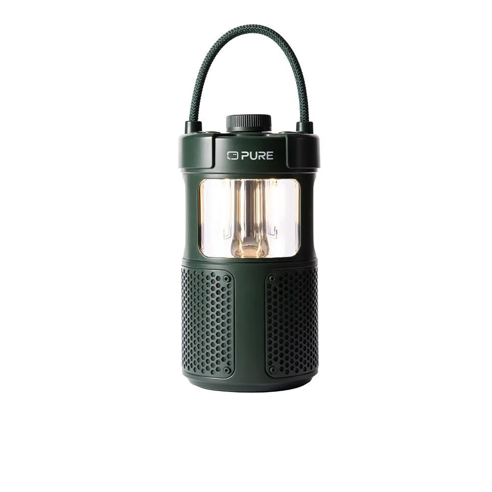 Woodland Glow EU/UK/AUS Bluetooth-Lautsprecher