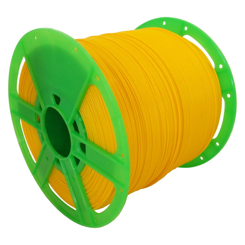 Purefil PLA Filament (PLA, 1.75 mm, 2500 g)