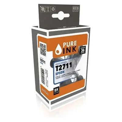 EPT2711BK BLK Druckerpatrone