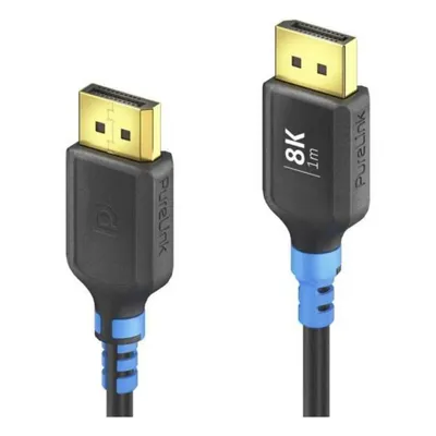 DisplayPort-Kabel PureLink FI-DP100-030 3m 8K 144Hz