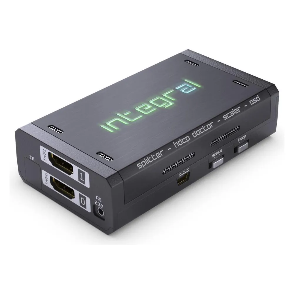 Purelink HDFury 4K Integral II