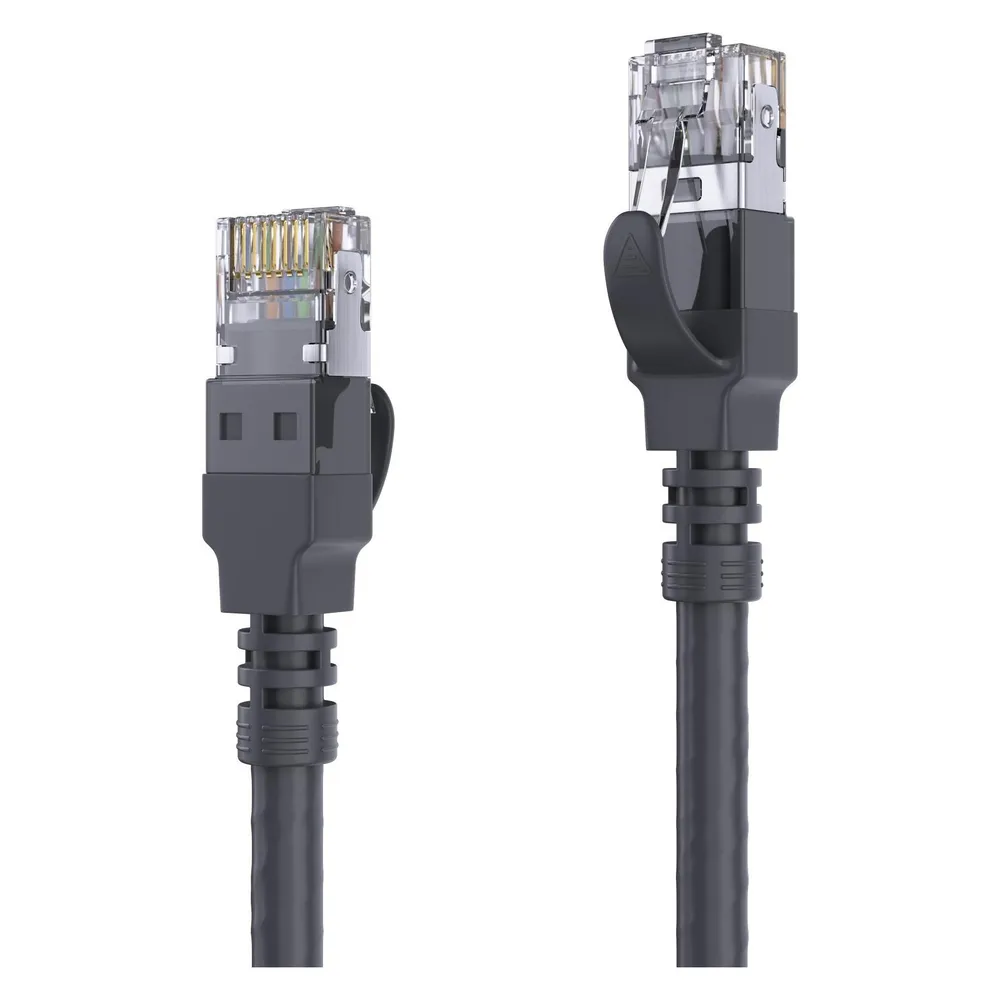 Purelink AV OneAV Patch-Kabel (S/FTP, CAT6a, 2.20 m)
