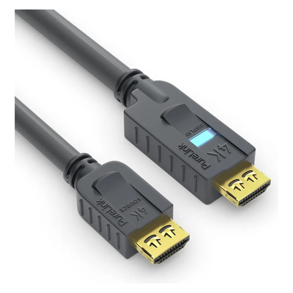Purelink HDMI (Typ A) — HDMI (Typ A) (20 m)